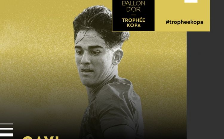 İlin ən yaxşı gənc futbolçusu açıqlanıb
