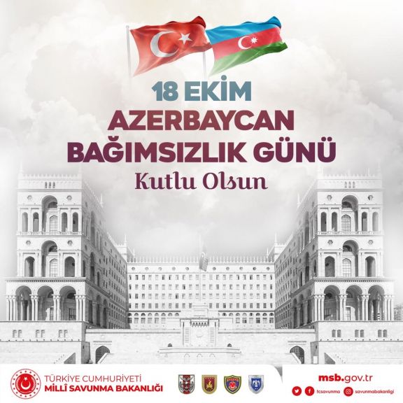 Türkiyə MN: Azərbaycanın yanında olacağıq