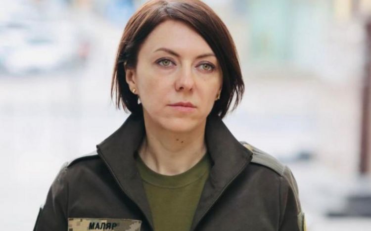 Ukrayna MN: “Rusiya Silahlı Qüvvələrinə oktyabrın sonunadək Baxmutu ələ keçirmək tapşırığı verilib”