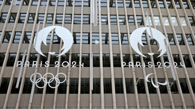 Paris-2024 Olimpiya Oyunlarına 50 min könüllü cəlb olunacaq