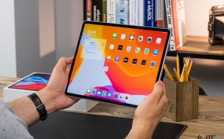 "Apple" yeni planşetlərini təqdim edib