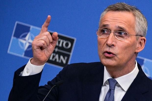 “Rusiyaya xatırladırıq ki, nüvə müharibəsində qalib gəlmək olmaz” - Stoltenberq