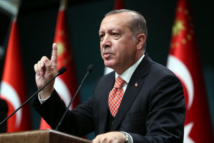 Türkiyə və Rusiya qaz qovşağının yaradılmasına dair razılığa gəlib