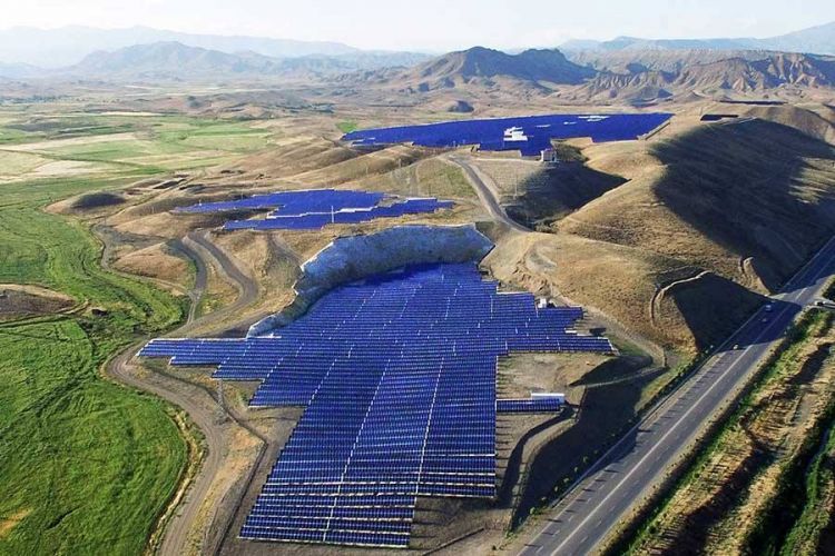 20 oktyabr Energetiklər Günüdür