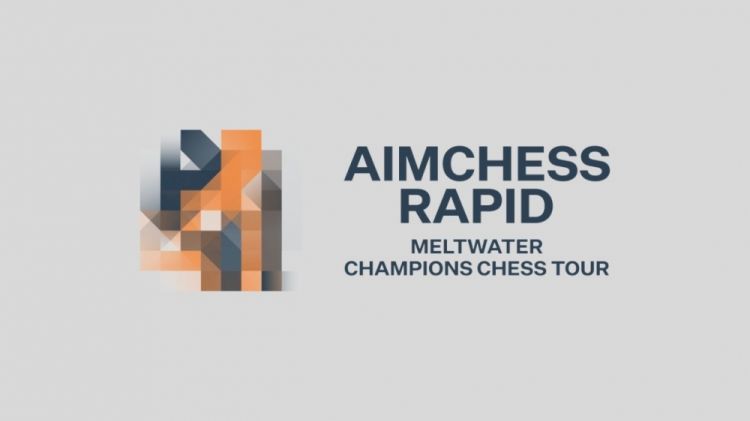 Şəhriyar Məmmədyarov “Aimchess Rapid” turnirinin final mərhələsinə vəsiqə qazanıb