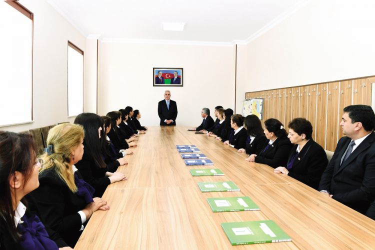 Ötən günün mənzərəsi<font color=red> - VİDEO</font>