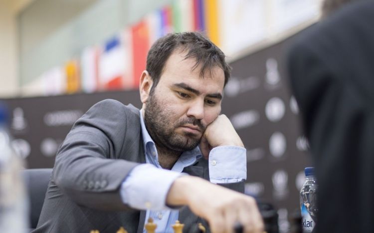 "Aimchess Rapid": Şəhriyar Məmmədyarov final görüşünə çıxacaq