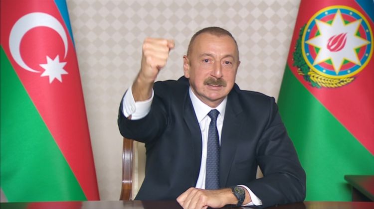 Vətən müharibəsinin salnaməsi: 20 oktyabr<font color=red> - FOTOLAR</font>