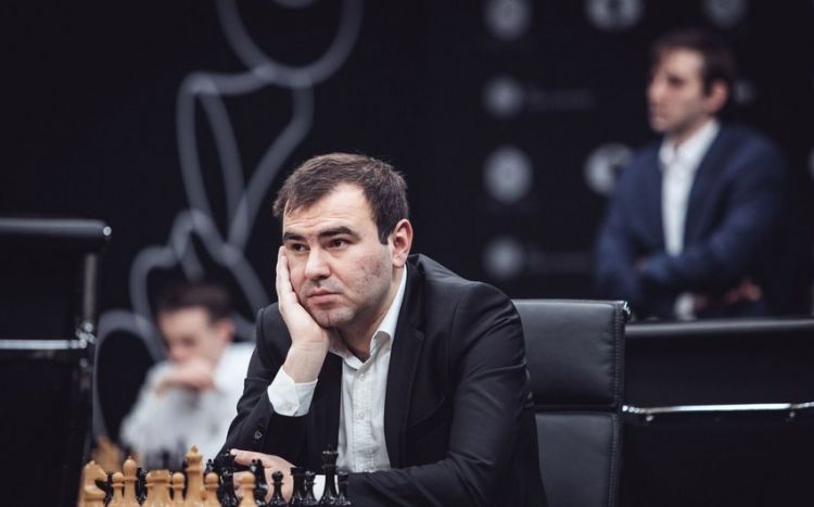 “Aimchess Rapid”: Şəhriyar Məmmədyarov ikinci final görüşünə çıxacaq