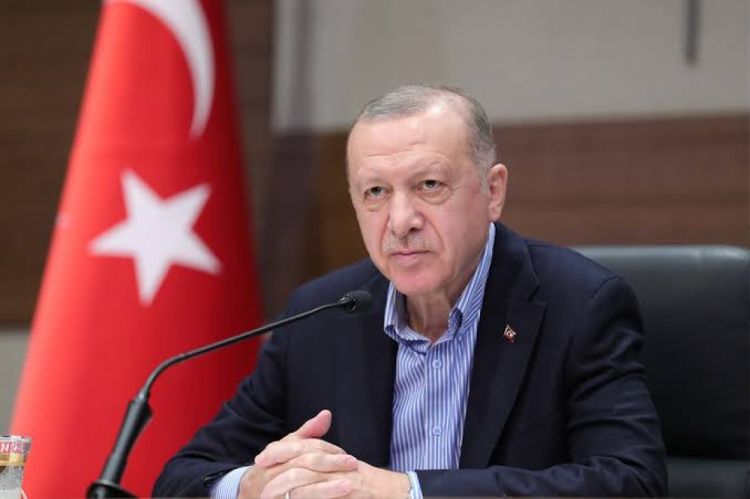 Türkiyə Prezidenti: Qarabağın gündən-günə inkişafının şahidi olmaq məni hədsiz dərəcədə sevindirdi