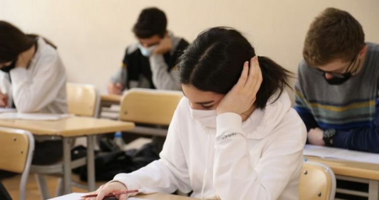 Buraxılış imtahanlarının xarici dillər üzrə yeni model test tapşırıqlarında dəyişikliklər nəzərdə tutulur