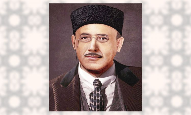 Hüseyn Cavidin dil və düşüncə dünyası