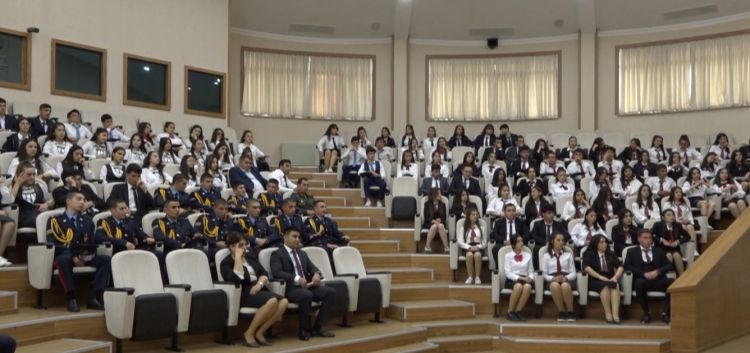 Ötən günün mənzərəsi<font color=red> - VİDEO</font>