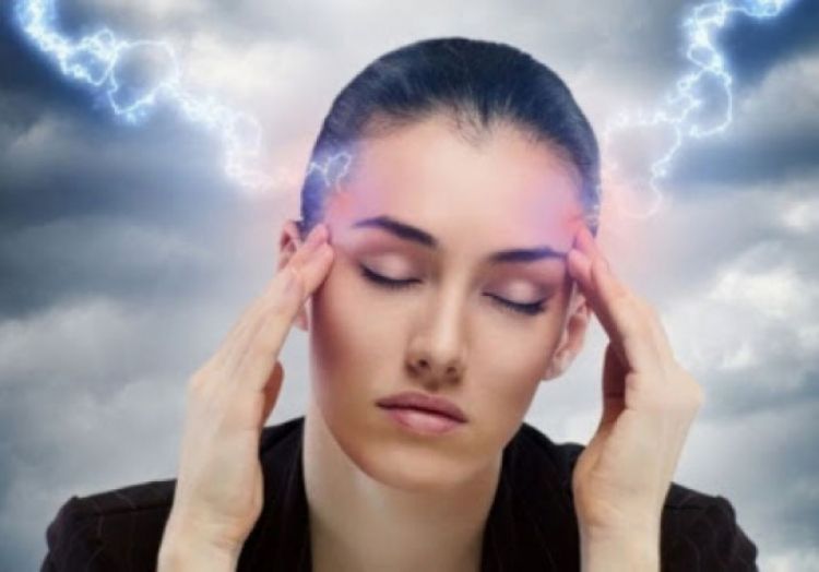 Hava dəyişkənliyi immunitetin aşağı düşməsinə və xəstəliyə səbəb olur