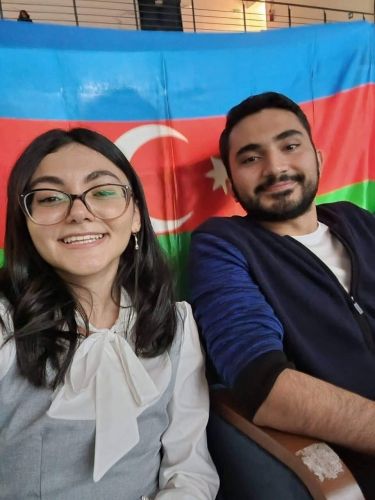 Azərbaycan şahmatı tarixində ilk dəfə bir dünya çempionatında iki qızıl medal ölkəmizə gəlir