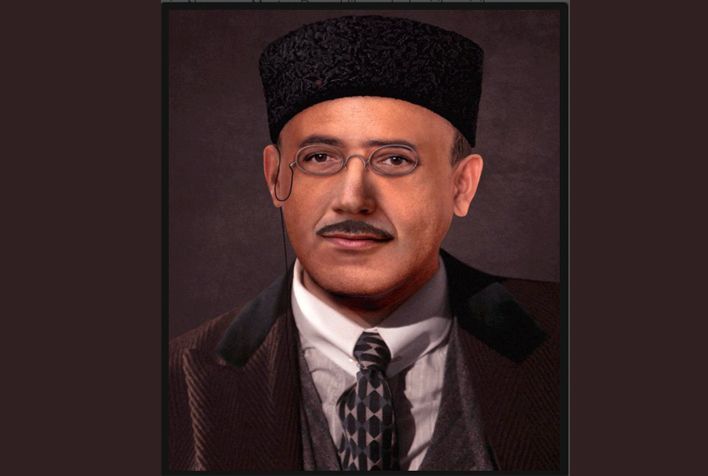 Əbədiyaşar Cavid<font color='red'> - Yazanmı yaşadır, yoxsa yazılanlarmı?</font>