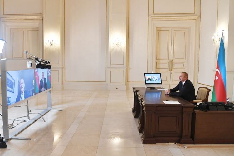 Vətən müharibəsinin salnaməsi: 24 oktyabr<font color=red> - FOTOLAR</font>