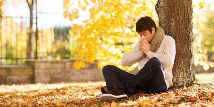 Dəyişkən hava şəraiti insan orqanizmində bir çox problemə səbəb olur
