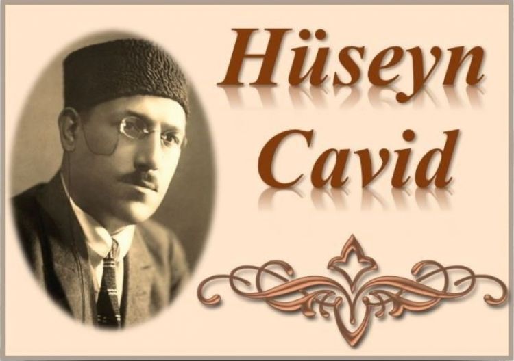 Ulu Cavid işığında<font color='red'> - Söz tələbə jurnalistlərindir</font>