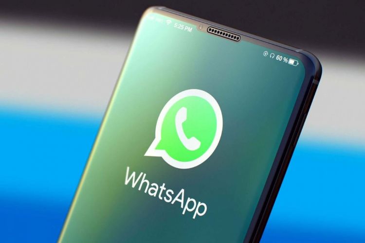 "WhatsApp"ın işi qismən bərpa olunub