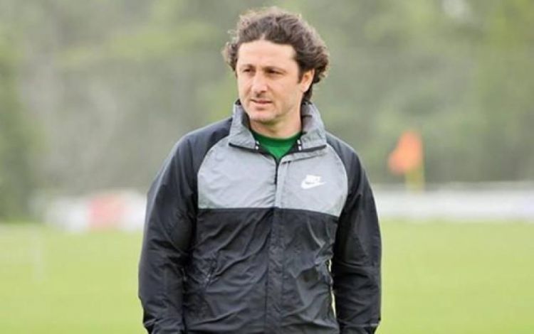 “İstanbulspor” klubunun yeni baş məşqçisi müəyyənləşib