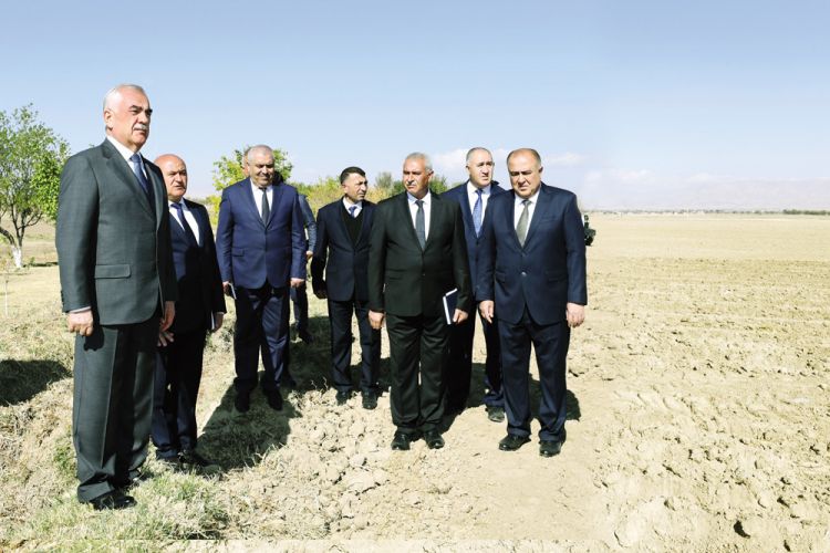 Ötən günün mənzərəsi<font color=red> - VİDEO</font>