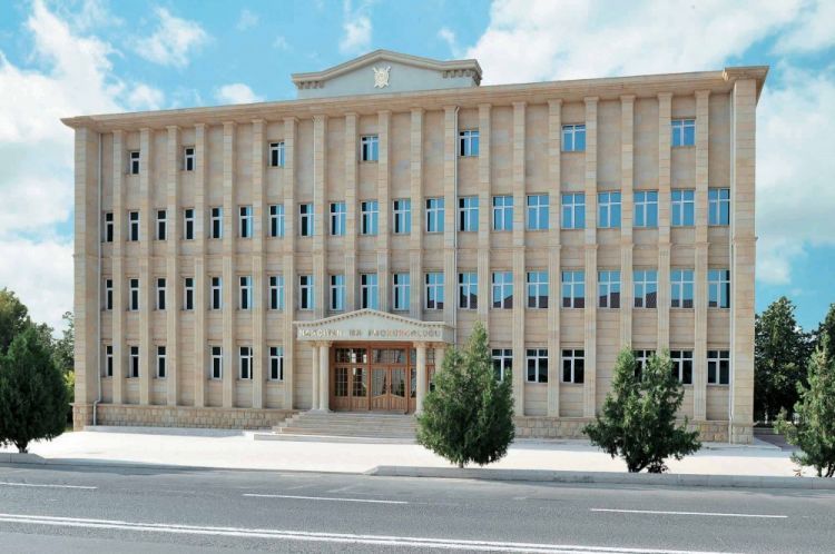 Naxçıvanda Prokurorluq orqanlarına işə qəbulla əlaqədar müsabiqə elan edilib