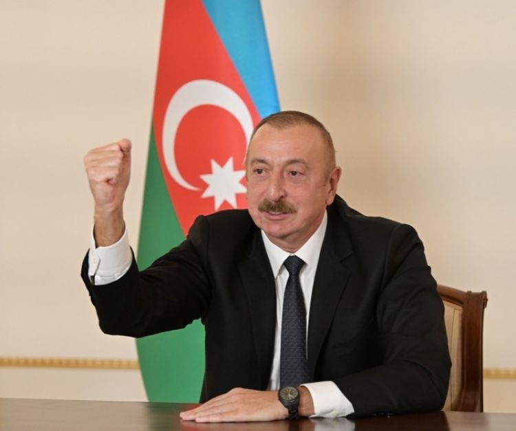 Vətən müharibəsinin salnaməsi: 26 oktyabr<font color=red> - FOTOLAR</font>