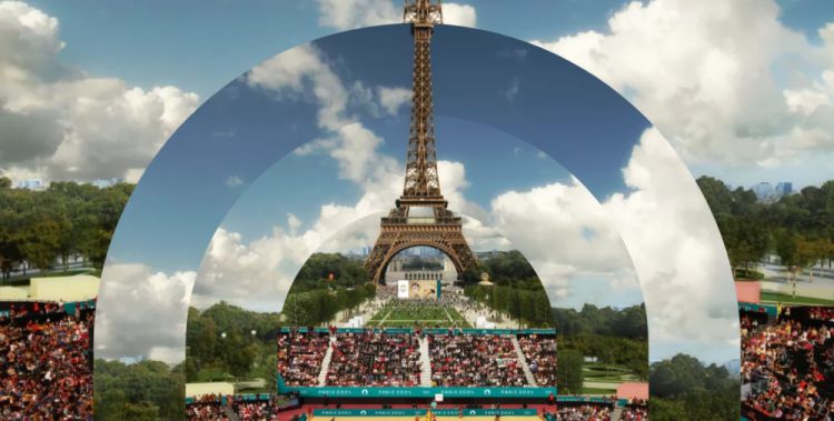 “Paris-2024” Olimpiya Oyunlarının açılış mərasimində təhlükəsizliyi 35 min polis təmin edəcək