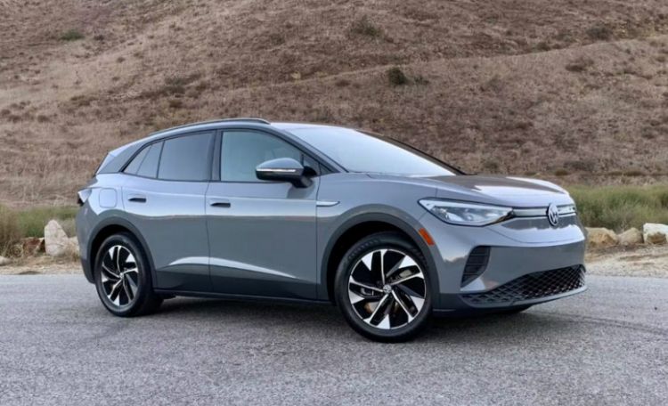 “Volkswagen” 2033-cü ilədək tamamilə elektromobil istehsalına keçəcək