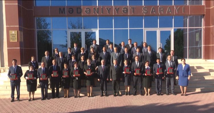 Ötən günün mənzərəsi<font color=red> - VİDEO</font>