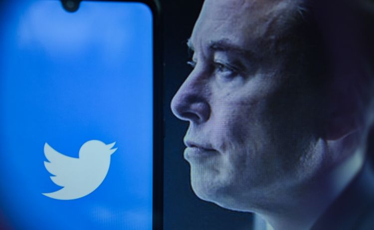 Bloomberg: İlon Mask “Twitter” kompaniyasında böyük ixtisar aparmağı planlaşdırmır