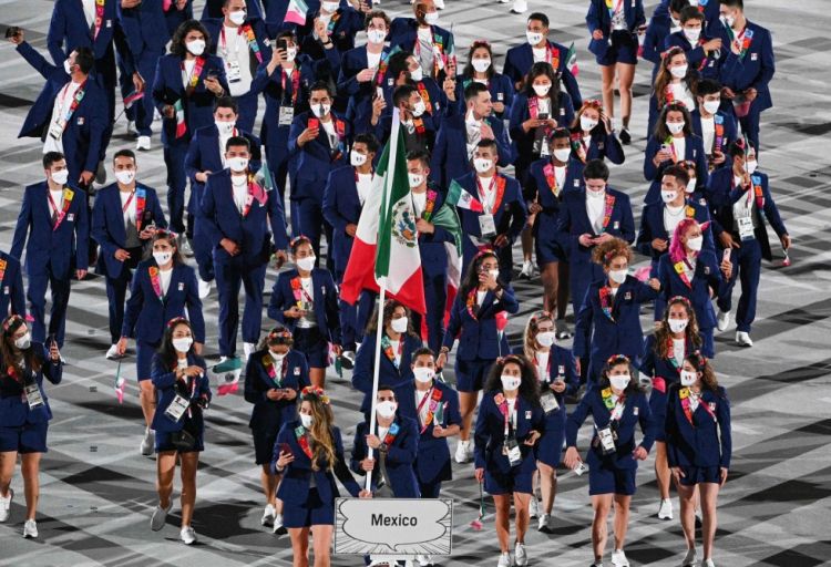 Meksika 2036-cı il Olimpiya Oyunlarına ev sahibliyi etmək üçün namizədliyini irəli sürüb