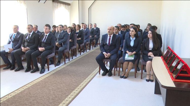 Ötən günün mənzərəsi<font color=red> - VİDEO</font>