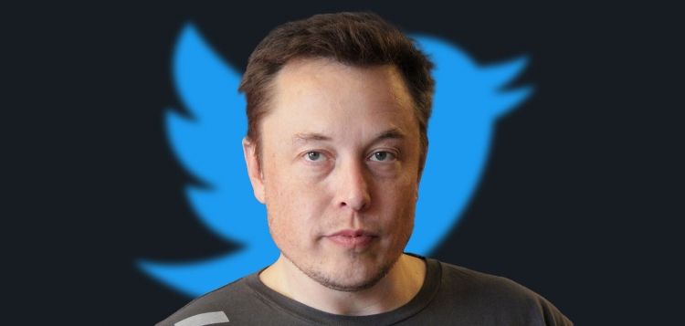 İlon Mask müvəqqəti olaraq “Twitter”in baş direktoru vəzifəsini icra edə bilər