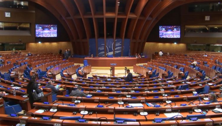 Strasburqda Avropa Şurasının təşkilatçılığı ilə “Ümumdünya demokratiya Forumu” keçiriləcək
