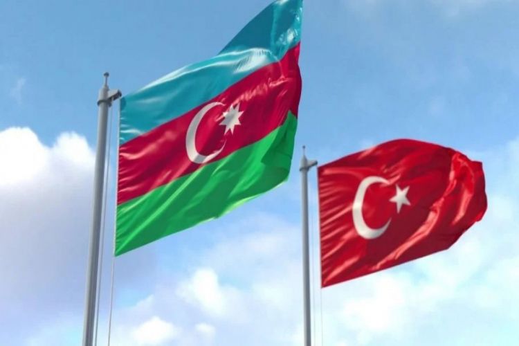  Azərbaycan-Türkiyə strateji tərəfdaşlığı  ilbəil möhkəmlənir