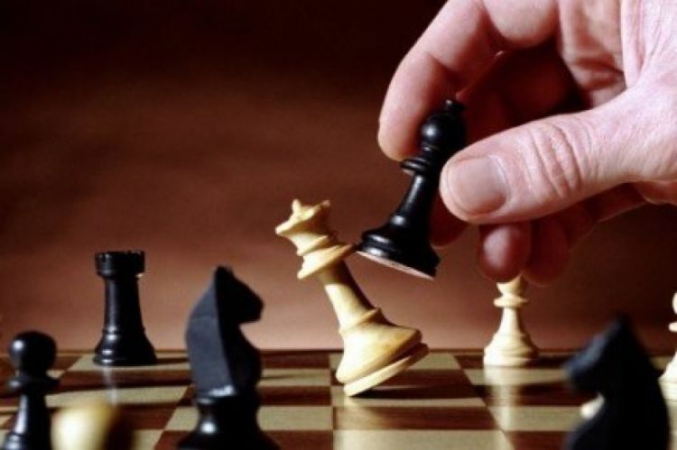 Şahmat üzrə Azərbaycan millisində yeni adlar