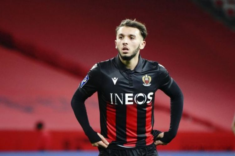 UEFA Avropa Liqası: “Renn”in hücumçusu Amin Quiri həftənin futbolçusu seçilib