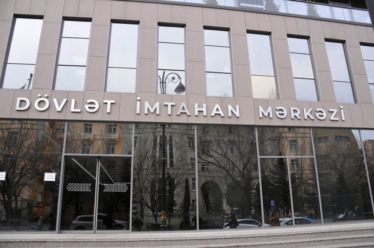 2022/2023-cü tədris ilində buraxılış imtahanları ilə əlaqədar görüləcək işlərin təqvim planı təsdiqlənib