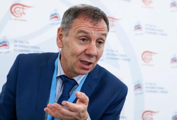 Sergey Markov: Rusiya Ermənistanla münasibətlərin normallaşması üçün Azərbaycanın irəli sürdüyü beş əsas prinsipi dəstəkləyir