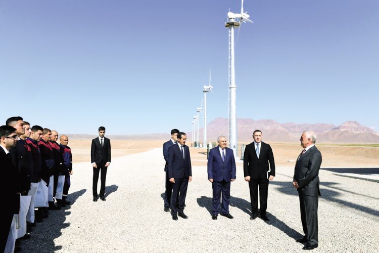 Ötən günün mənzərəsi<font color=red> - VİDEO</font>