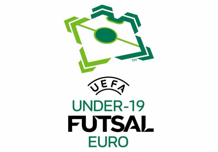 Azərbaycanın U-19 komandası Avropa çempionatında mübarizəyə əsas mərhələdən başlayacaq