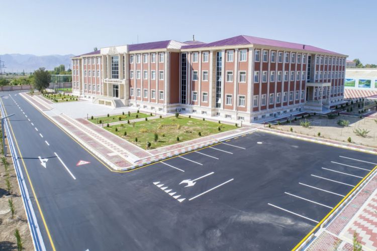 Qəbul göstəricilərinin ilbəil artması uğurlu təhsil islahatlarının bəhrəsidir<font color=red> - FOTOLAR</font>