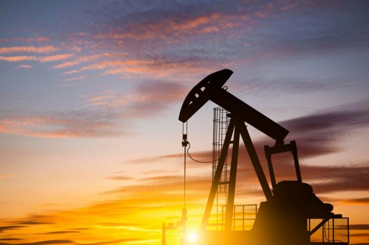 Azərbaycan neftinin qiyməti 98 dollara yaxınlaşır