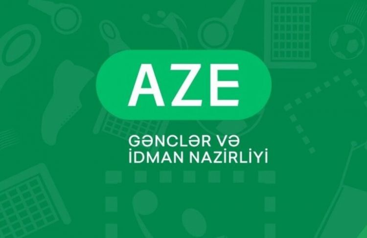 Azərbaycan idmançılarının noyabr ayı üçün reytinq cədvəli açıqlanıb