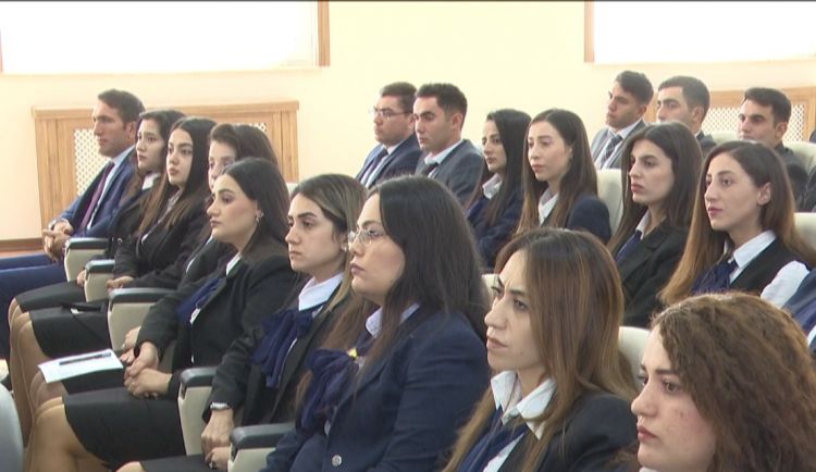 Ötən günün mənzərəsi<font color=red> - VİDEO</font>