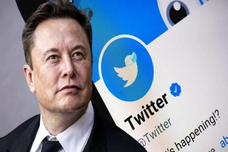 Bloomberg: İlon Mask “Twitter” işçilərini yarıya qədər azaltmağı planlaşdırır