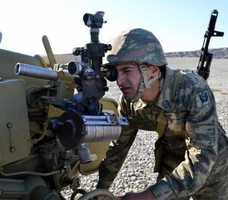 Vətən müharibəsinin salnaməsi: 3 noyabr<font color=red> - FOTOLAR</font>