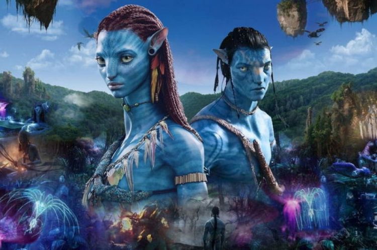 “Avatar-2”nin tam treyleri yayımlanıb<font color=red> - VİDEO</font>